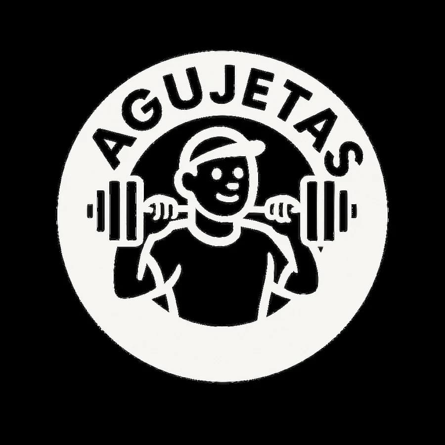 Agujetas